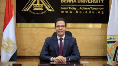 جامعة بنها: محو أمية 854 مواطنا فى دورة يوليو