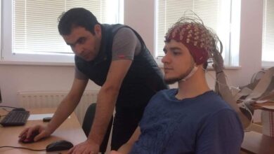في إطار التبادل الطلابي .. معيدين الحاسبات والذكاء الاصطناعي ببنها يدرسون بجامعة بانونيا في إطار التبادل الطلابي .. معيدين الحاسبات والذكاء الاصطناعي ببنها يدرسون بجامعة بانونيا