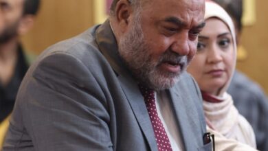 صانع السعادة.. شكرا الدكتور المايسترو محمد عبد الغفار