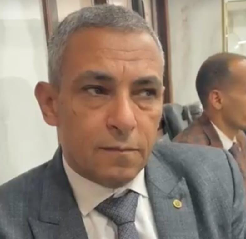محامي المتهم الأول يعلق على جلسات المحاكمة في قضية طفل شبرا محامي المتهم الأول يعلق على جلسات المحاكمة في قضية طفل شبرا