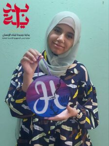 صناعة تحف فنية والتدريب على الموسيقى .. شبان بنها تواصل إبداعاتها في أنشطة "بداية"