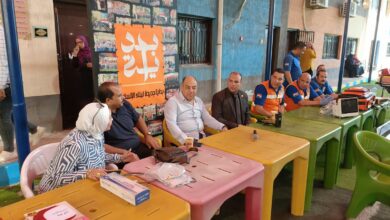 هيئة الشبان العالمية تنظم ندوة لهيئة الاسعاف المصرية حول التوعوية بالاسعافات الاولية بمشاركة الطلاب هيئة الشبان العالمية تنظم ندوة لهيئة الاسعاف المصرية حول التوعوية بالاسعافات الاولية بمشاركة الطلاب