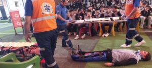 اسعافات أولية وتعلم برمجة .. أنشطة مميزة لتطبيق مبادرة بداية بشبان بنها