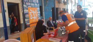 اسعافات أولية وتعلم برمجة .. أنشطة مميزة لتطبيق مبادرة بداية بشبان بنها