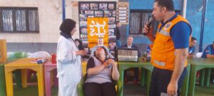 اسعافات أولية وتعلم برمجة .. أنشطة مميزة لتطبيق مبادرة بداية بشبان بنها