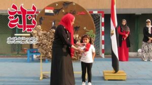 تكريم المتفوقين وتدعيم قيم الولاء .. شبان بنها تواصل إبداعاتها في أنشطة بداية