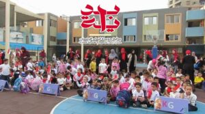 تكريم المتفوقين وتدعيم قيم الولاء .. شبان بنها تواصل إبداعاتها في أنشطة بداية