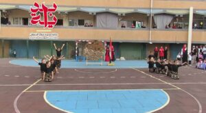 تكريم المتفوقين وتدعيم قيم الولاء .. شبان بنها تواصل إبداعاتها في أنشطة بداية