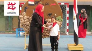 تكريم المتفوقين وتدعيم قيم الولاء .. شبان بنها تواصل إبداعاتها في أنشطة بداية