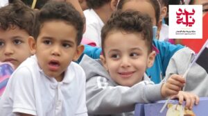 شبان بنها تستمر في الاحتفال بشهر النصر، احتفال مميز من براعم الشبان بأكتوبر 