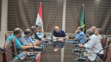 بعد تحريك اسعار الوقود.. تعريفة الركوب الجديدة بمواقف القليوبية.. المحافظة تشن حملات للرقابة