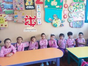 اعرف جسمك"  .. حملة توعية براعم شبان بنها حول أهمية الحفاظ على اجسامهم ضمن بداية