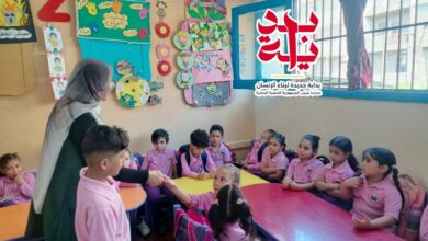 اعرف جسمك" .. حملة توعية براعم شبان بنها حول أهمية الحفاظ على اجسامهم ضمن بداية اعرف جسمك" .. حملة توعية براعم شبان بنها حول أهمية الحفاظ على اجسامهم ضمن بداية