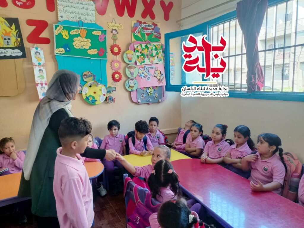 اعرف جسمك" .. حملة توعية براعم شبان بنها حول أهمية الحفاظ على اجسامهم ضمن بداية اعرف جسمك" .. حملة توعية براعم شبان بنها حول أهمية الحفاظ على اجسامهم ضمن بداية