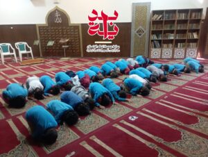 اسعافات اولية ومسابقة للمسرح و مبادرةدينية.. حلقة مميزة من بداية بشبان بنها