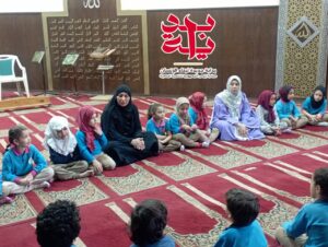 اسعافات اولية ومسابقة للمسرح و مبادرةدينية.. حلقة مميزة من بداية بشبان بنها