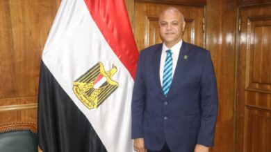 في استجابة لشكاوى المواطنين.. محافظ القليوبية يعتمد تعريفة سيارات الاجرة بالعبور 