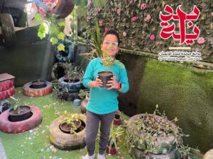 كرة سلة وزراعة نباتات .. شبان بنها تواصل تنفيذ أنشطة مبادرة "بداية"