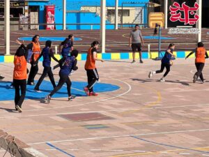 كرة سلة وزراعة نباتات .. شبان بنها تواصل تنفيذ أنشطة مبادرة "بداية"