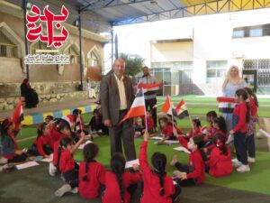 برمجة ودورات في اللغة الإنجليزية .. أنشطة مميزة للشبان العالمية تطبيقًا لمبادرة "بداية"