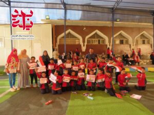 برمجة ودورات في اللغة الإنجليزية .. أنشطة مميزة للشبان العالمية تطبيقًا لمبادرة "بداية"