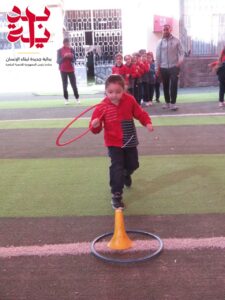 برمجة ودورات في اللغة الإنجليزية .. أنشطة مميزة للشبان العالمية تطبيقًا لمبادرة "بداية"