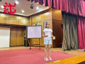 سلة ومسرح وبرمجة  .. شبان بنها تواصل أنشطتها ضمن مبادرة بداية لبناء الإنسان