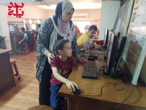 رياضةوبرمجة ومسرح.. شبان بنها تواصل أنشطتها ضمن مبادرة بداية لبناء الإنسان