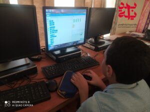 رياضةوبرمجة ومسرح.. شبان بنها تواصل أنشطتها ضمن مبادرة بداية لبناء الإنسان