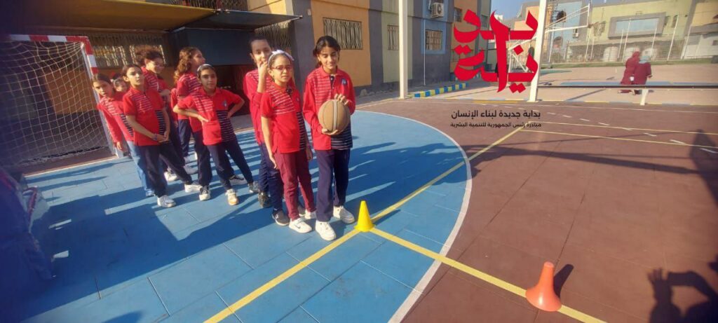 رياضةوبرمجة ومسرح.. شبان بنها تواصل أنشطتها ضمن مبادرة بداية لبناء الإنسان رياضةوبرمجة ومسرح.. شبان بنها تواصل أنشطتها ضمن مبادرة بداية لبناء الإنسان
