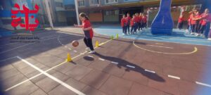 رياضةوبرمجة ومسرح.. شبان بنها تواصل أنشطتها ضمن مبادرة بداية لبناء الإنسان