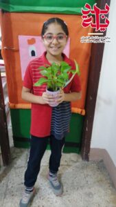 التحضر للأخضر.. التوعية بخطورة الادمان.. شبان بنها تواصل أنشطتها في "بداية"