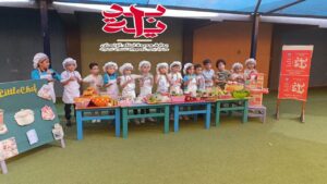 اعرف بلدك.. الاهتمام بالرياضة وتنمية المهارات .. شبان بنها تواصل فاعليات" بداية "