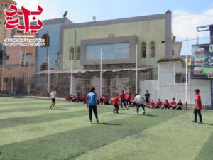 اعرف بلدك.. الاهتمام بالرياضة وتنمية المهارات .. شبان بنها تواصل فاعليات" بداية "