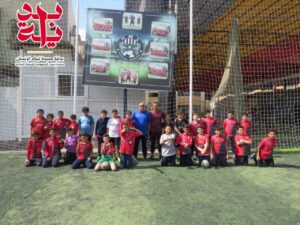 اعرف بلدك.. الاهتمام بالرياضة وتنمية المهارات .. شبان بنها تواصل فاعليات" بداية "