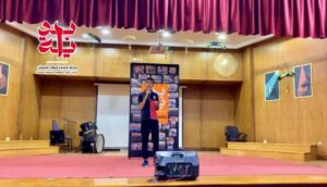 اسعافات اولية ومسابقة للمسرح و مبادرةدينية.. حلقة مميزة من بداية بشبان بنها