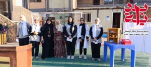 اسعافات اولية ومسابقة للمسرح و مبادرةدينية.. حلقة مميزة من بداية بشبان بنها