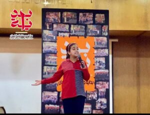 اسعافات اولية ومسابقة للمسرح و مبادرةدينية.. حلقة مميزة من بداية بشبان بنها