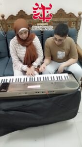 موسيقي وكرة طائرة وقدم  .. شبان بنها تواصل أنشطتها ضمن بداية 