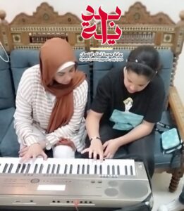 موسيقي وكرة طائرة وقدم  .. شبان بنها تواصل أنشطتها ضمن بداية 