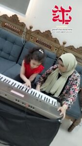 موسيقي وكرة طائرة وقدم  .. شبان بنها تواصل أنشطتها ضمن بداية 