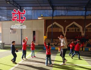 مسرح ولياقة بدنية وورش فنية.. شبان بنها تواصل أنشطتها ضمن مبادرة بداية لبناء الإنسان