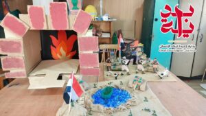 مسرح ولياقة بدنية وورش فنية.. شبان بنها تواصل أنشطتها ضمن مبادرة بداية لبناء الإنسان