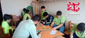 مسرح ولياقة بدنية وورش فنية.. شبان بنها تواصل أنشطتها ضمن مبادرة بداية لبناء الإنسان