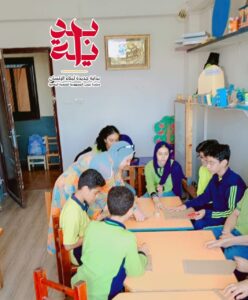 مسرح ولياقة بدنية وورش فنية.. شبان بنها تواصل أنشطتها ضمن مبادرة بداية لبناء الإنسان