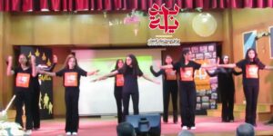 مسرح ولياقة بدنية وورش فنية.. شبان بنها تواصل أنشطتها ضمن مبادرة بداية لبناء الإنسان