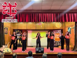 مسرح ولياقة بدنية وورش فنية.. شبان بنها تواصل أنشطتها ضمن مبادرة بداية لبناء الإنسان