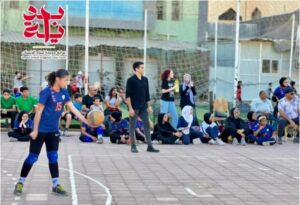 موسيقي وكرة طائرة وقدم  .. شبان بنها تواصل أنشطتها ضمن بداية 