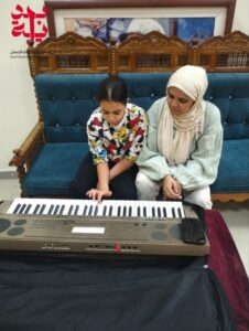 كشف طبي وتدريب على كرة القدم .. شبان بنها تواصل أنشطتها ضمن مبادرة "بداية"