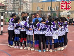 غناء وتمثيل ورياضة .. أنشطة مميزة لشبان بنها في إطار مبادرة "بداية"